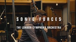 Sonic Forces Original Soundtrack - A Hero Will Rise video 1