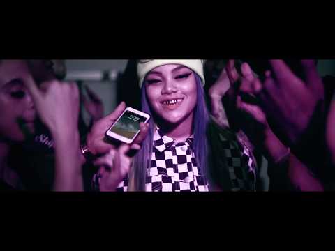 HAZMATCAZ- ANTISOCIAL (Official Music Video)