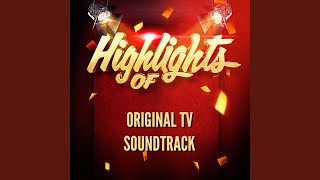 Mutiny on the Bounty (Movie Main Theme)