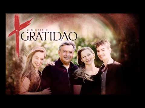 Precisa Ter Fé - Ministério Gratidão