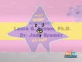 Blue S Clues Magenta Gets Glasses Credits Wubbian OG Version