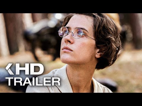 IN LIEBE, EURE HILDE Trailer German Deutsch (2024) Liv Lisa Fries