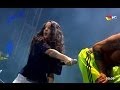 Calle 13 - Fiesta de Locos (Pepsi Music 2012) - [C13 HD]