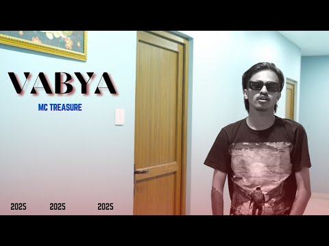 VABYA | Official M/V | MC TREASURE