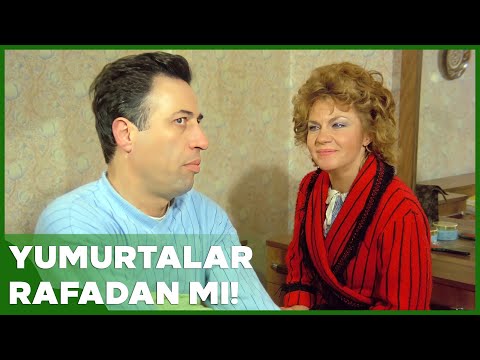 Şendul Şaban Türk Filmi | Şaban'ın Kalkması İçin Bütün Şartlar Uygun!