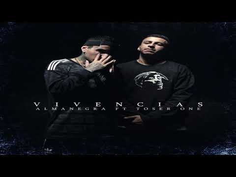 Almanegra ft. Toser One - Vivencias (Audio)