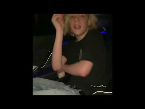 ⚡FREE⚡ UGLYSTEPHAN x TREEPSIDE x LOVV66 x PINQ Hyperpop Type Beat - Драги (Prod. LostBoy)