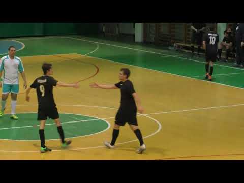 13 КХ 8  ХТГ   Appus 2 матч