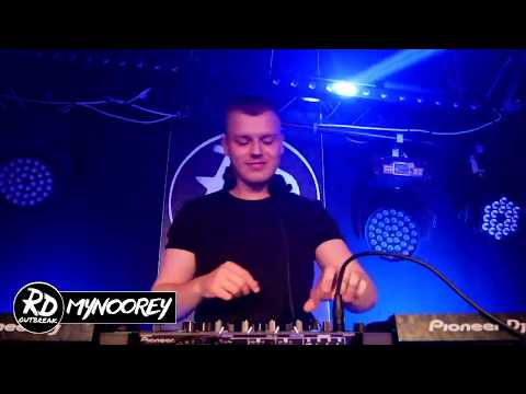 RDOUTSTREAM #57 mit Mynoorey