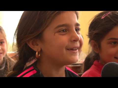 Un Mos al Tuturor - Poiana Negustorului