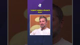 Engin Altan Düzyatan Kızı Alara Hakkında Neler Söyledi? #shorts