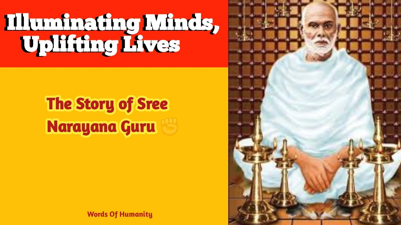 Video tutorial explaining the origins and impact of the SNDP movement