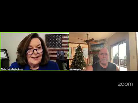 Sheila Holm on President Trump's statement from the White House.