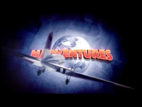 Madventures III - Trailer