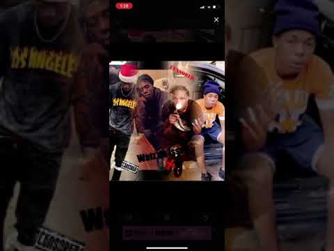 Watz da issue Lover6oy ft (TjDabandit)ft Melo ft (Ytn Foe)