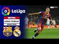 🏆 Résumé Rétro - VERSION LONGUE : La manita du Barça de Guardiola contre le Real de Mourinho (2010)