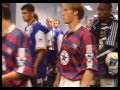 Sheffield Wednesday v Newcastle, 27th August 1995, Premier League