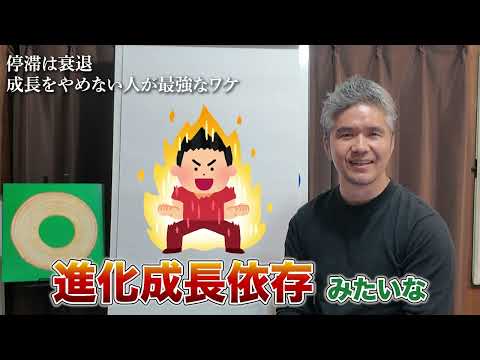 ビジネス系YouTube 編集事例