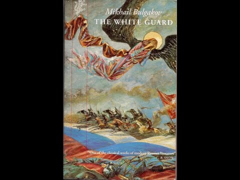 Mikhail Bulgakov - The White Guard | Audiobook | Part 6-8 (6-8/35)