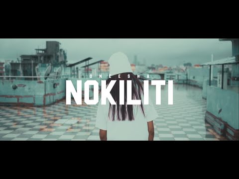 O N E E S H A - NOKILITI ( නොකිලිටි ) Official Music Video