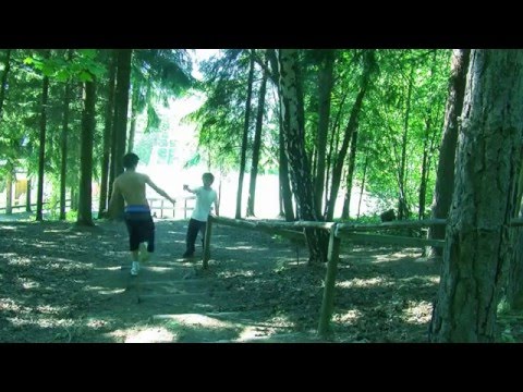 KVSE- PART 2 Short Action Movie