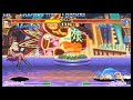 Darkstalkers The Night Warriors Morrigan