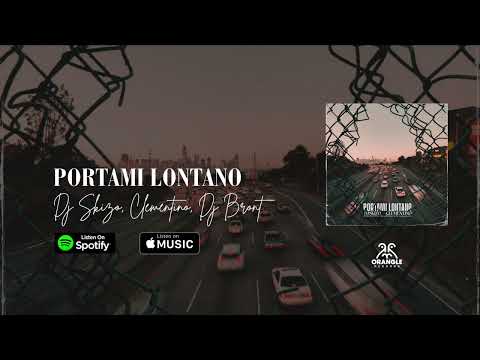 Video thumbnail for Portami lontano