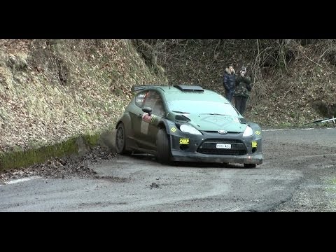 36° Rally del Ciocco 2013-Show & Crash