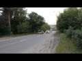 Russian tuning of classic cars 