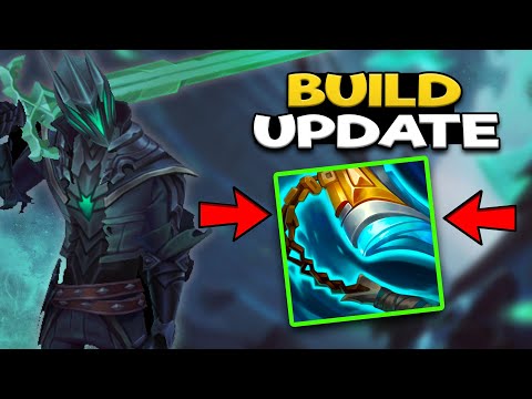*NEW* Viego Mythic is SECRETLY Broken | Patch 13.10 Build Guide
