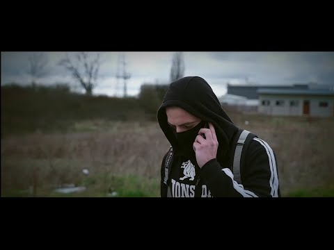 RIKEZ -  HOOD (Official video)