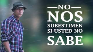 Video Así Voy de Chronos & El Brout, Fay Mc & DonYar