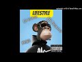 Dj 6ixkay - Lifestyle (feat. Dj Picanova & Nuxa)