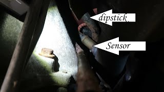 How to Replace the Right Front Oxygen Sensor Ford F150 and More