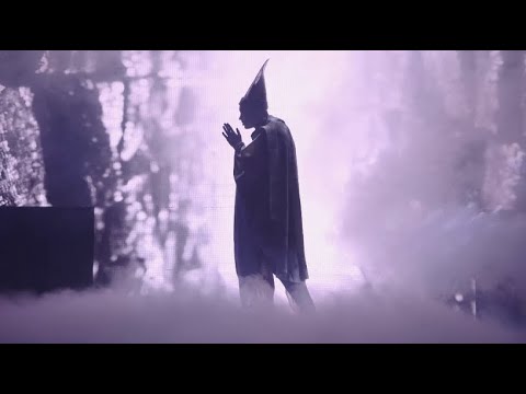 Full Horror Floor Show - Dragula S4 Grand Finale