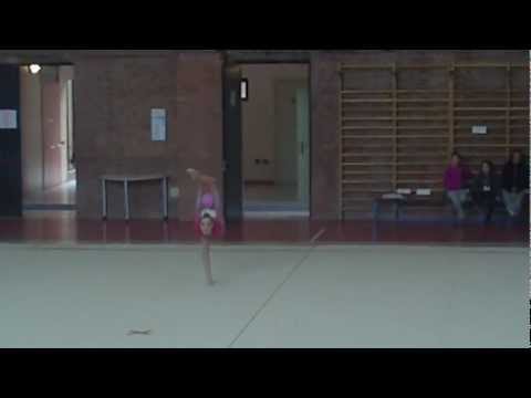 1^ Reg Cat 2012 J II F Bigi palla.AVI