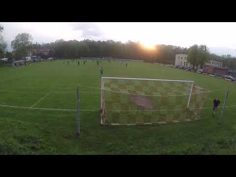 Drama Kamieniec - Amator Rudziniec 4-1 (B-Klasa 2020-21) Cz.6