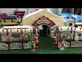 Playmobil Circus Roncalli