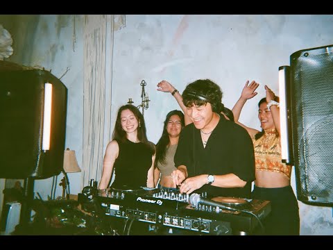 a late summer DJ set | 90s Rave, UKG, & Trance Mix (KETTAMA, Interplanetary Criminal, Faster Horses)