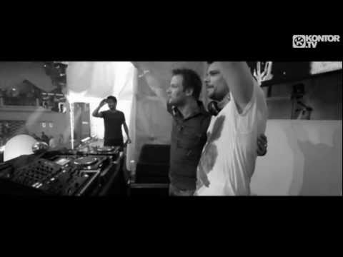 ATB with Dash Berlin - Apollo Road (Official Video HD)