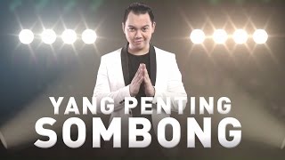 [LYRIC VIDEO] GAPAPA JELEK YANG PENTING SOMBONG feat. DEVINAUREEL &amp; EKAGUSTIWANA