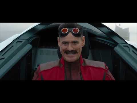 Characters Inc (Monsters Inc) Part 15 - Henry Rescues Vanellope