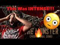 American's First Time reaction to The Monster Song - KGF Chapter 2! This Blew My Mind!!!