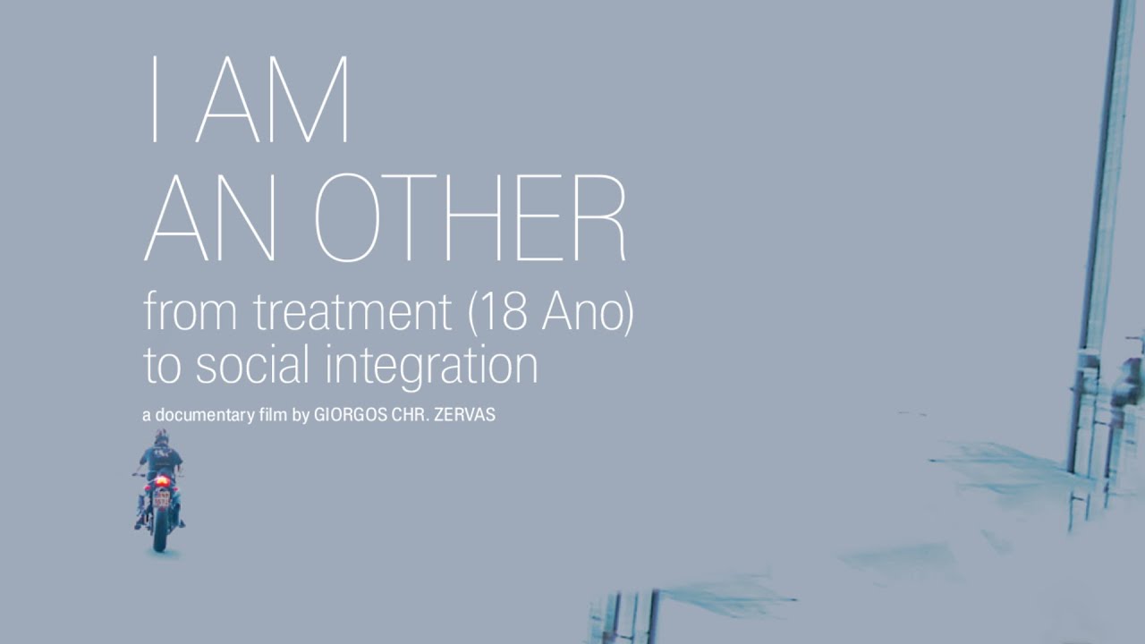 I AM AN OTHER (Trailer)