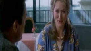Meryl Streep "Yours Forever"