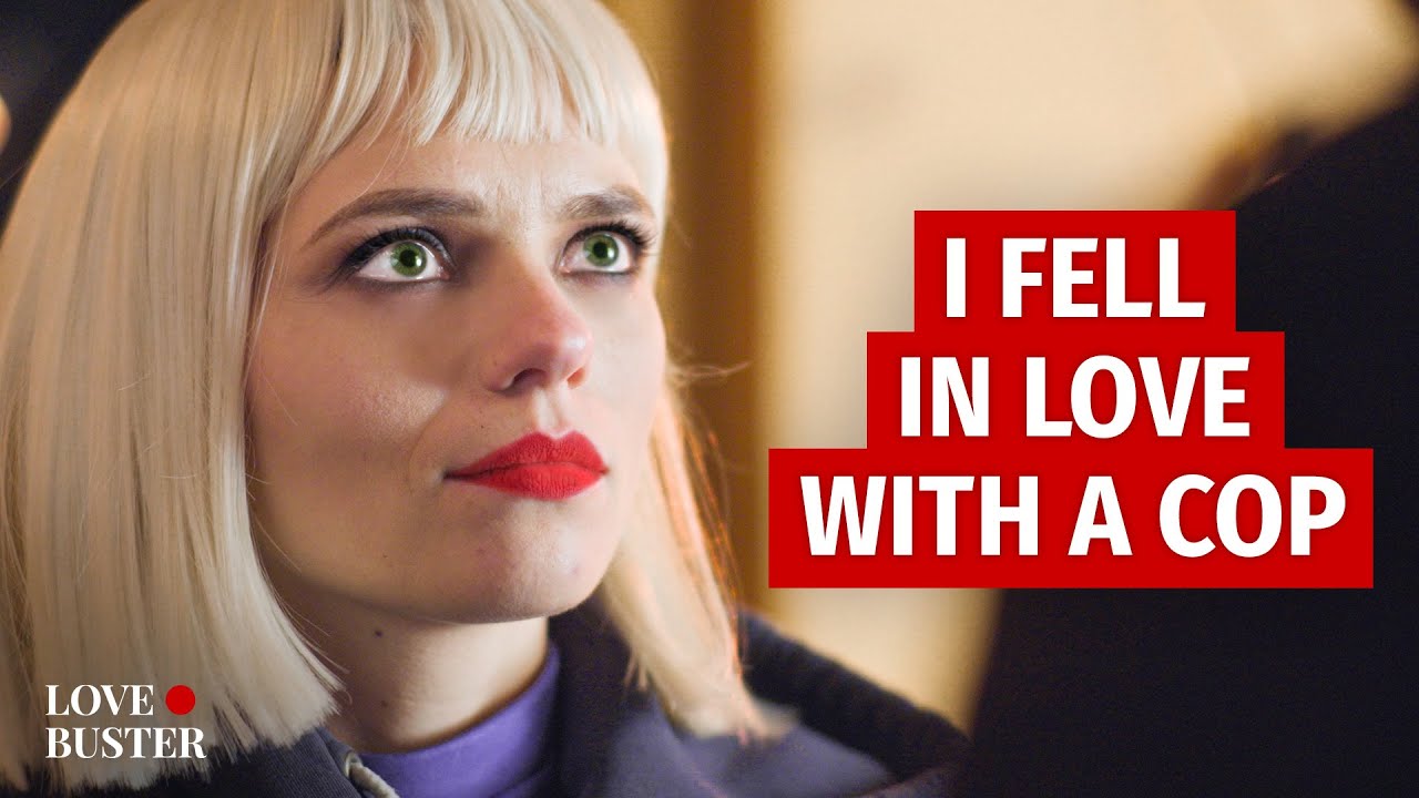 I FELL IN LOVE WITH A COP | @LoveBusterShow