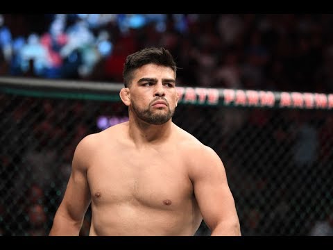 NYSAC, Kelvin Gastelum & Darren Till Comment On Elbow Gate ‘19