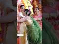 Oh My God Kajol Devgan And Rani Mukherjee Sister Tanisha Mukherjee Durga Puja Celebration Shorts