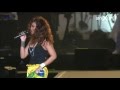 Rihanna - Umbrella Live At Rock in Rio 2015 - HD