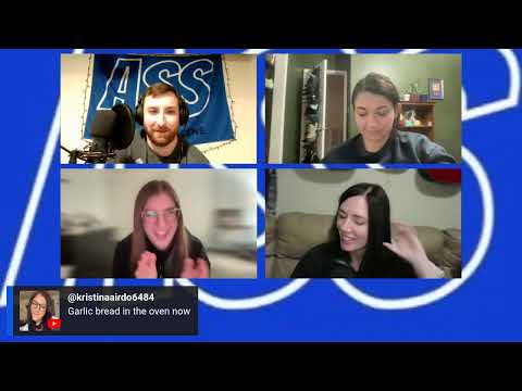 ASScast Episode 115: Reporting Bidet Bowls